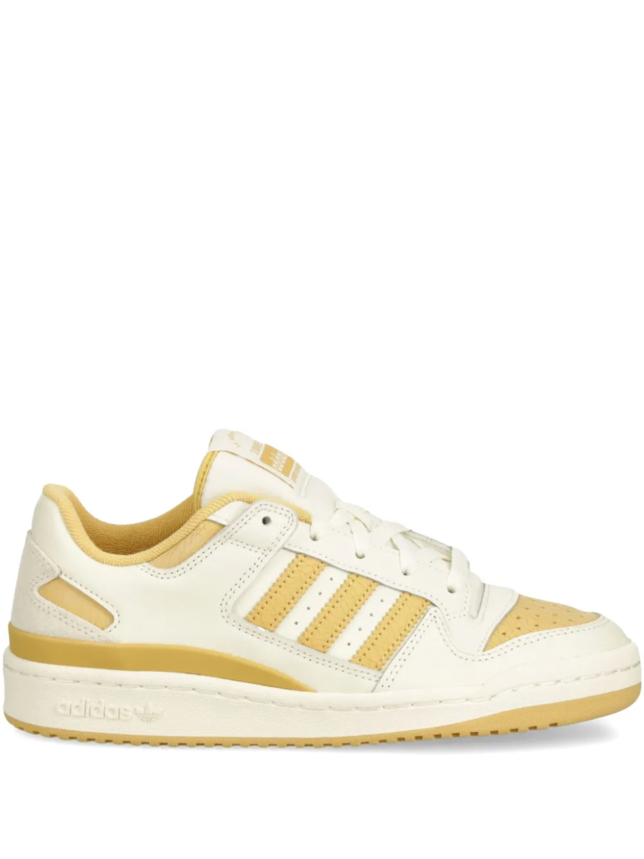 Кроссовки adidas Forum Low CL, белый
Кроссовки adidas Forum Low CL, белый