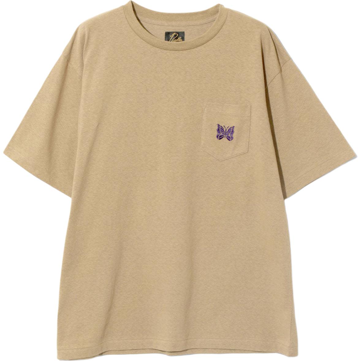 Needles Футболка SS25 Unisex Khaki, Хаки, Needles Футболка SS25 Unisex Khaki
Needles Футболка SS25 Unisex Khaki, Хаки, Needles Футболка SS25 Unisex Khaki