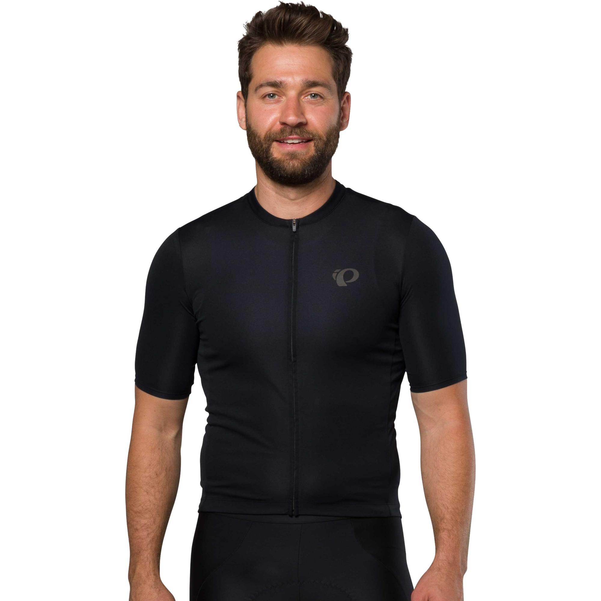 Мужская футболка с коротким рукавом Attack Pearl Izumi, Black
Мужская футболка с коротким рукавом Attack Pearl Izumi, Black