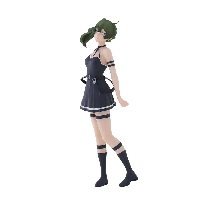 Коллекция украшений для рабочего стола Frieren Beyond Journey's End SEGA
Коллекция украшений для рабочего стола Frieren Beyond Journey's End SEGA