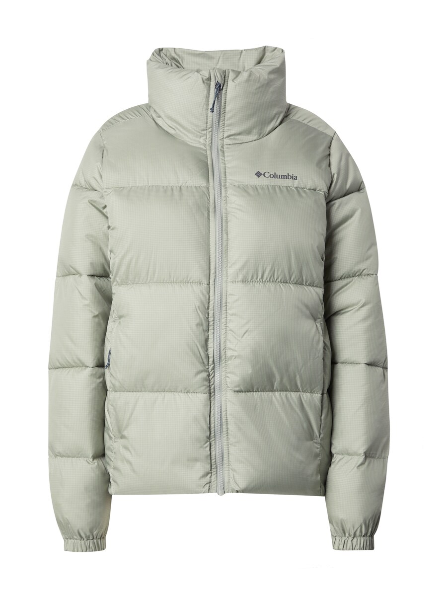 Куртка для активного отдыха COLUMBIA Puffect II, мятный
Куртка для активного отдыха COLUMBIA Puffect II, мятный
