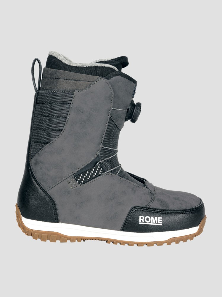 Ботинки для сноуборда Rome Stomp BOA 2025 Snowboard-Boots, black, Белый, Ботинки для сноуборда Rome Stomp BOA 2025 Snowboard-Boots, black
Ботинки для сноуборда Rome Stomp BOA 2025 Snowboard-Boots, black, Белый, Ботинки для сноуборда Rome Stomp BOA 2025 Snowboard-Boots, black