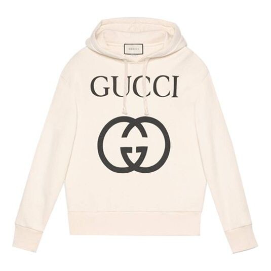 Толстовка GUCCI Hooded sweatshirt with Interlocking G 'off-white', белый
Толстовка GUCCI Hooded sweatshirt with Interlocking G 'off-white', белый