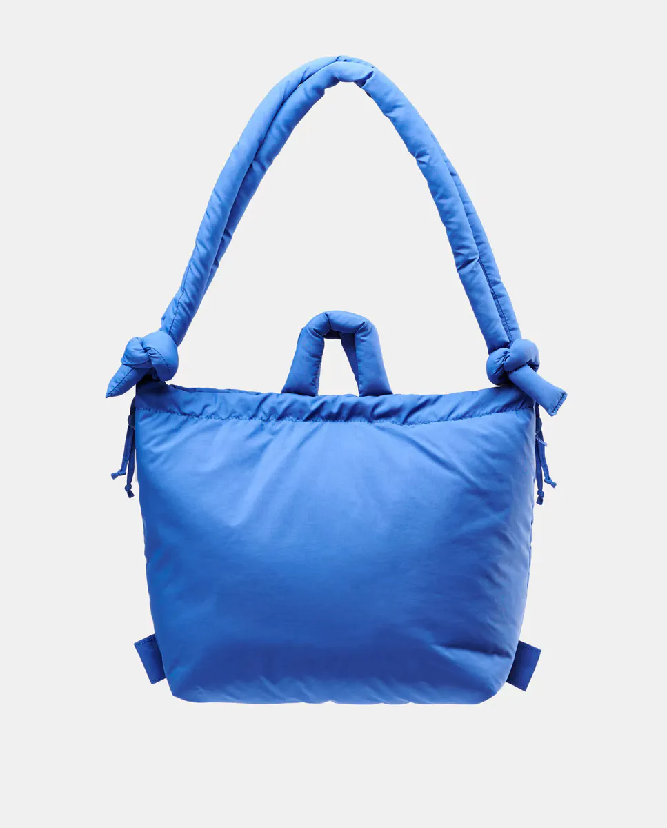 Сумка на плечо Ölend Ona Ölend, цвет Azul
Сумка на плечо Ölend Ona Ölend, цвет Azul