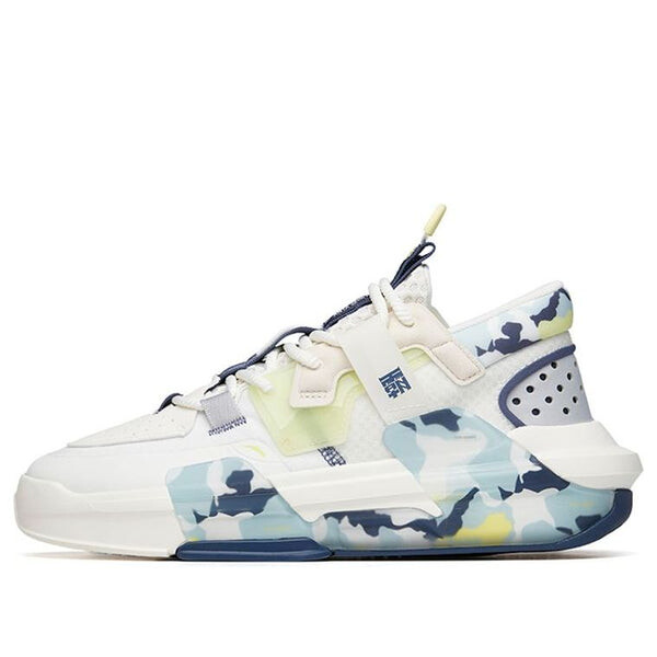 Кроссовки бадао 3 Anta, белый
Кроссовки бадао 3 Anta, белый