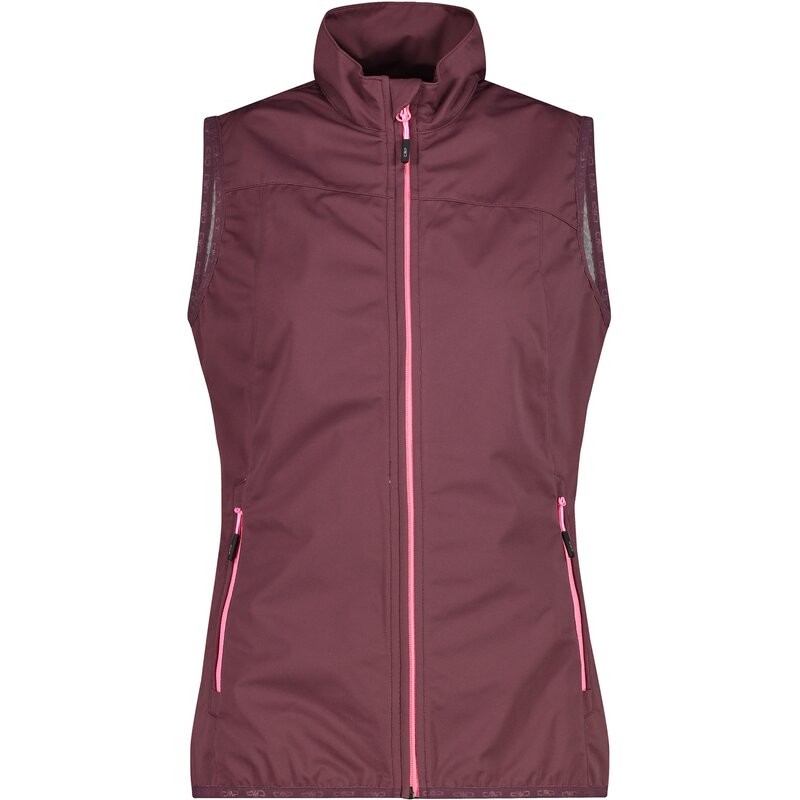 Жилет женский жилет Cmp, цвет plum
Жилет женский жилет Cmp, цвет plum