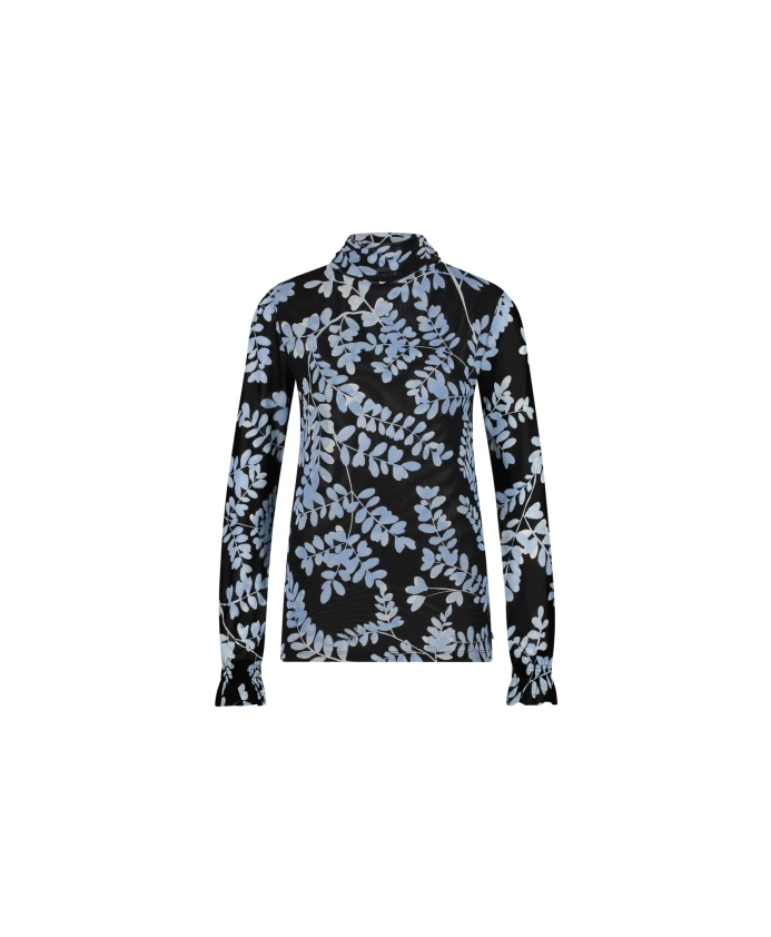 Топ «Joanna» стильно и модно Fabienne Chapot, черный
Топ «Joanna» стильно и модно Fabienne Chapot, черный