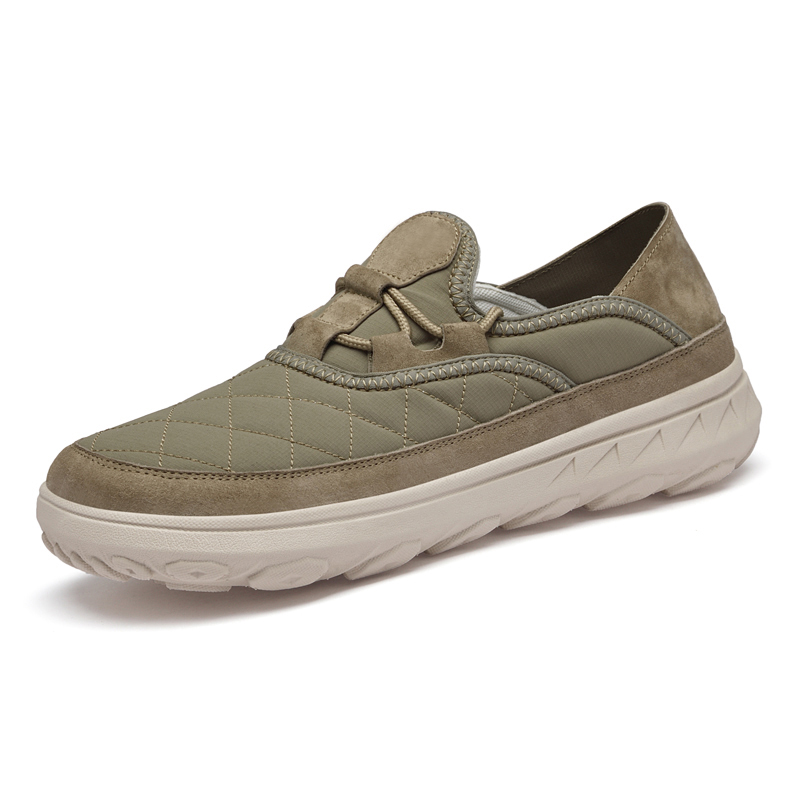 Bull Thunder Износостойкие и легкие мужские низкие кеды кэжуал - хаки, цвет Khaki
Bull Thunder Износостойкие и легкие мужские низкие кеды кэжуал - хаки, цвет Khaki