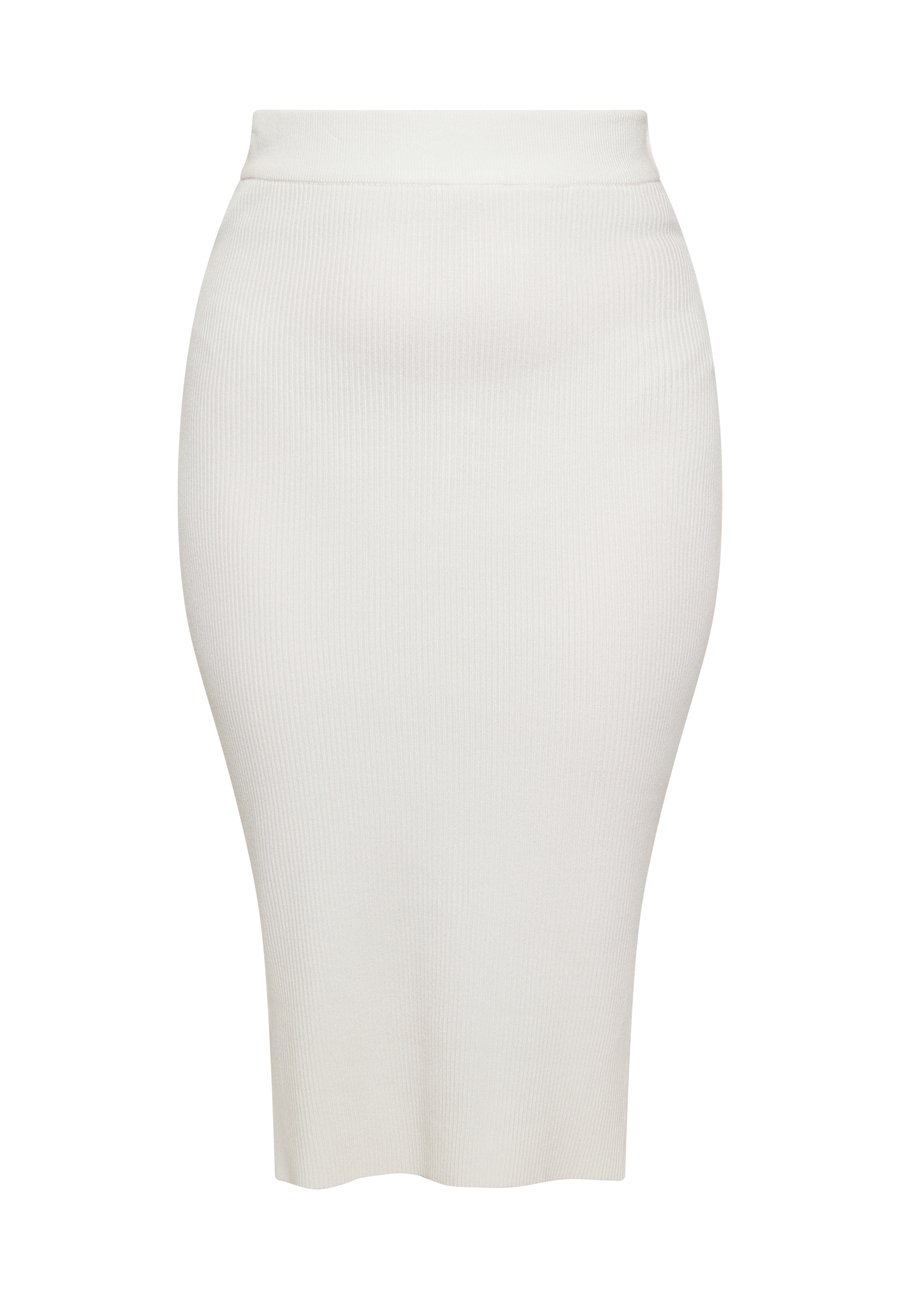 Юбка DreiMaster CO-BRANDED WITH RISA, Wollweiss/White
Юбка DreiMaster CO-BRANDED WITH RISA, Wollweiss/White