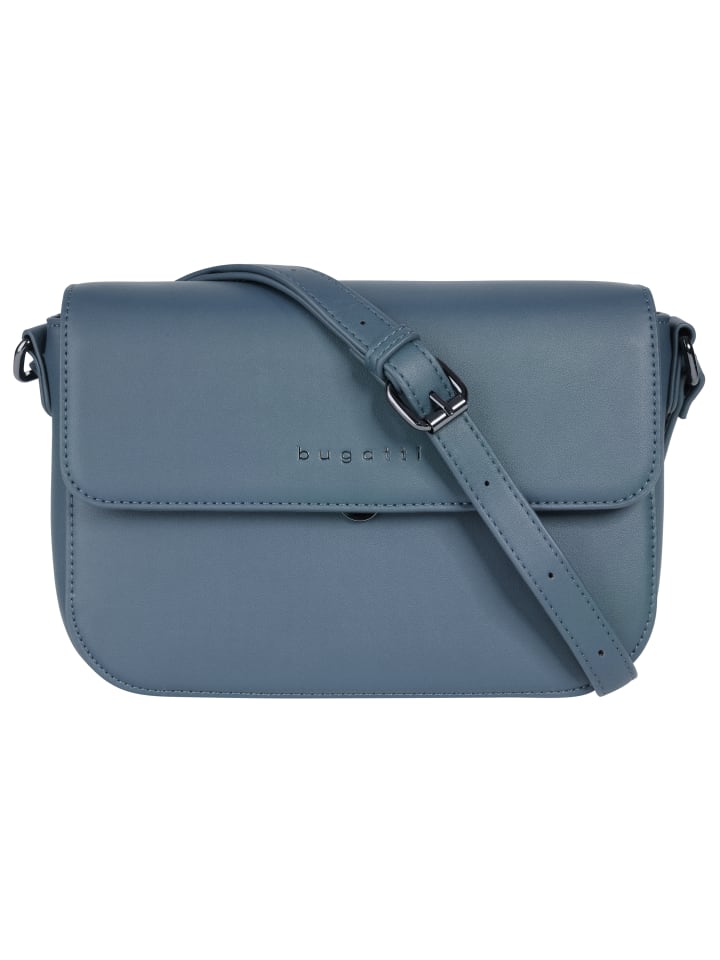 Сумка через плечо Bugatti, синий
Сумка через плечо Bugatti, синий