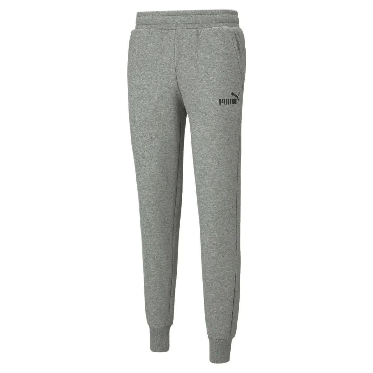 Спортивные брюки PUMA " Мужские спортивные штаны с логотипом Essentials ", серый
Спортивные брюки PUMA " Мужские спортивные штаны с логотипом Essentials ", серый