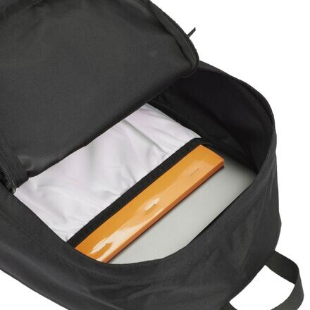 Рюкзак Тампу 20 Picture Organic, черный
Рюкзак Тампу 20 Picture Organic, черный