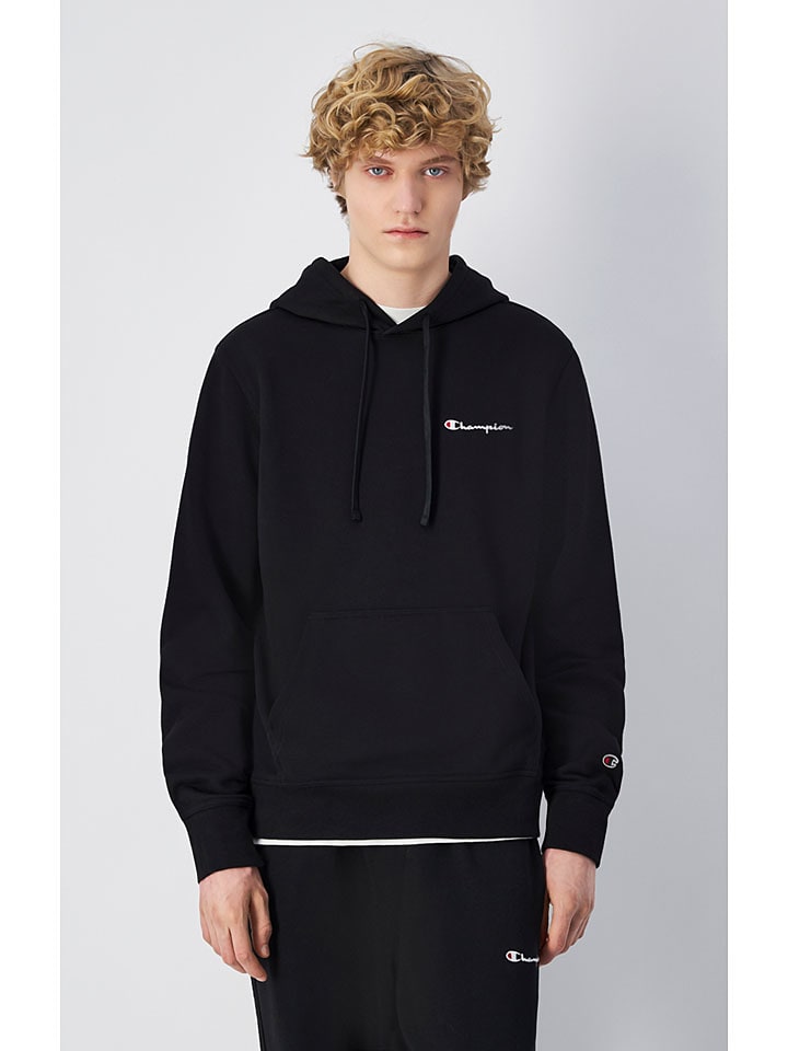 Толстовка Champion, черный
Толстовка Champion, черный