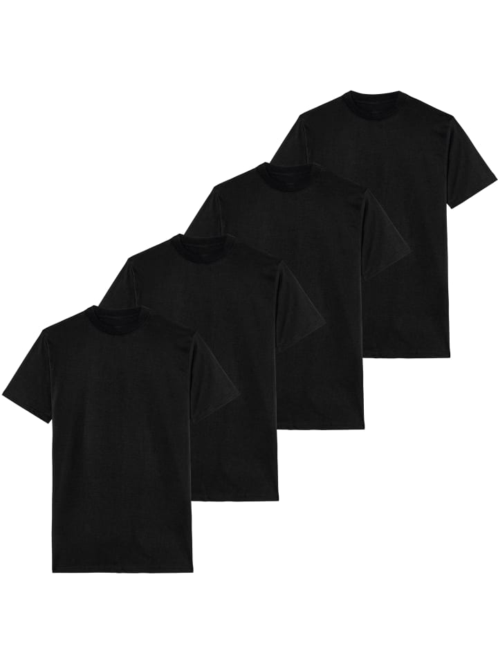 Футболка HOM, черный
Футболка HOM, черный