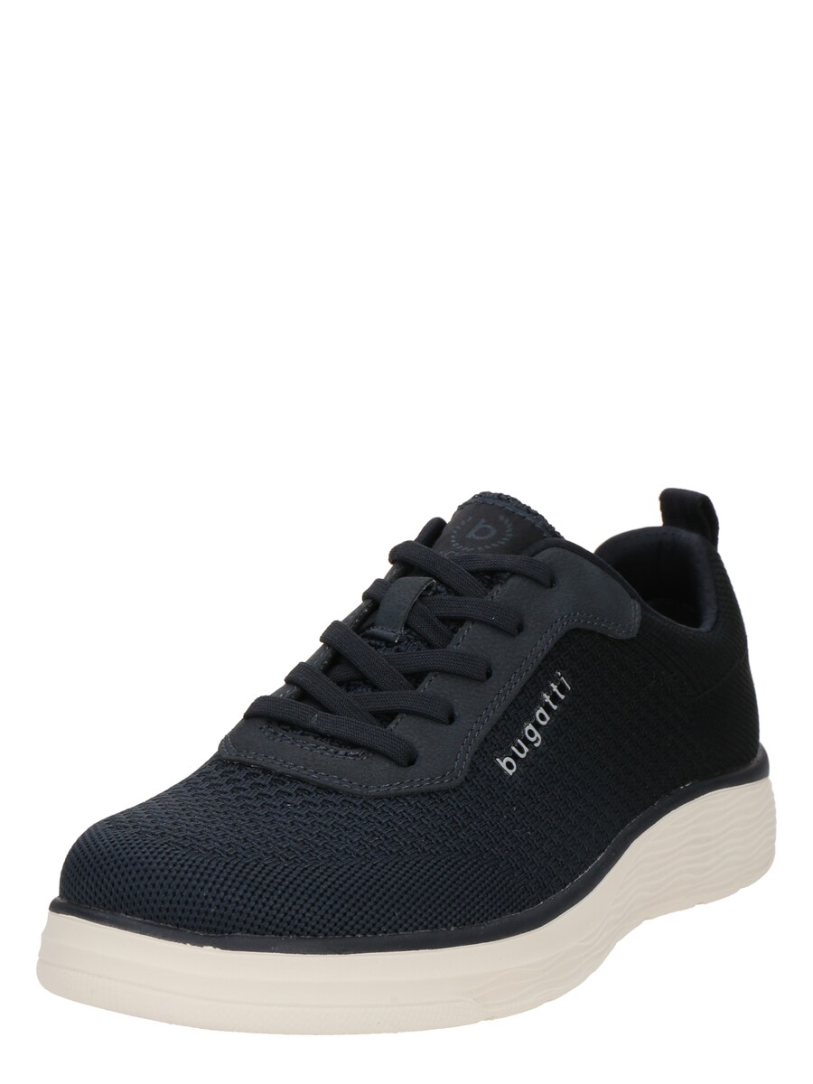 Кроссовки bugatti ASE, темно-синий
Кроссовки bugatti ASE, темно-синий