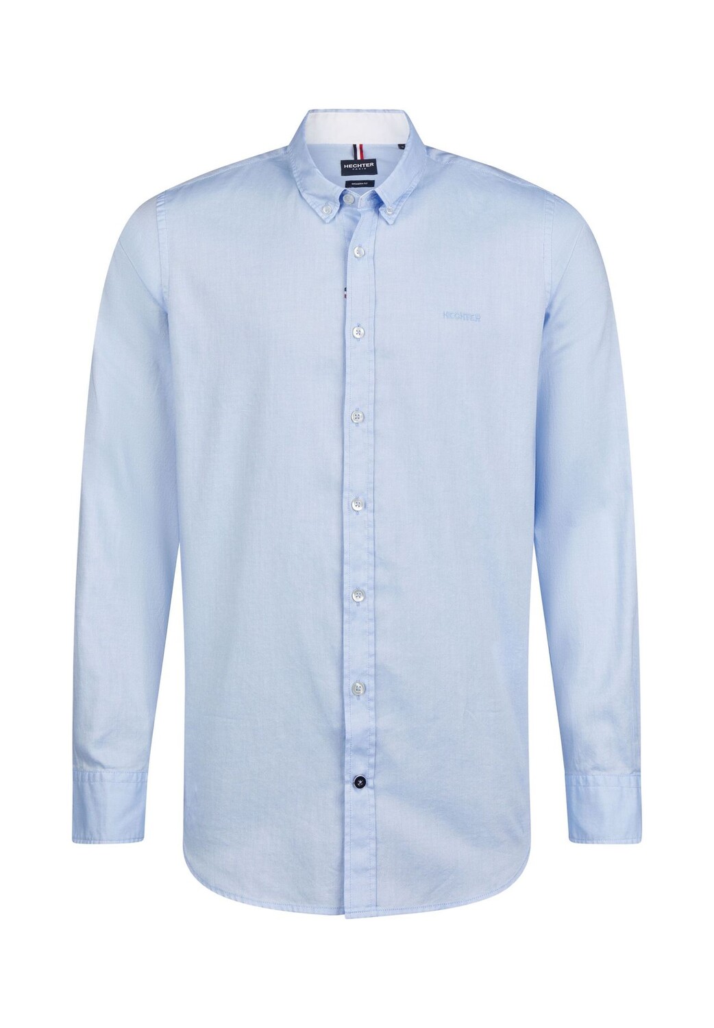 Рубашка HECHTER PARIS, голубой
Рубашка HECHTER PARIS, голубой