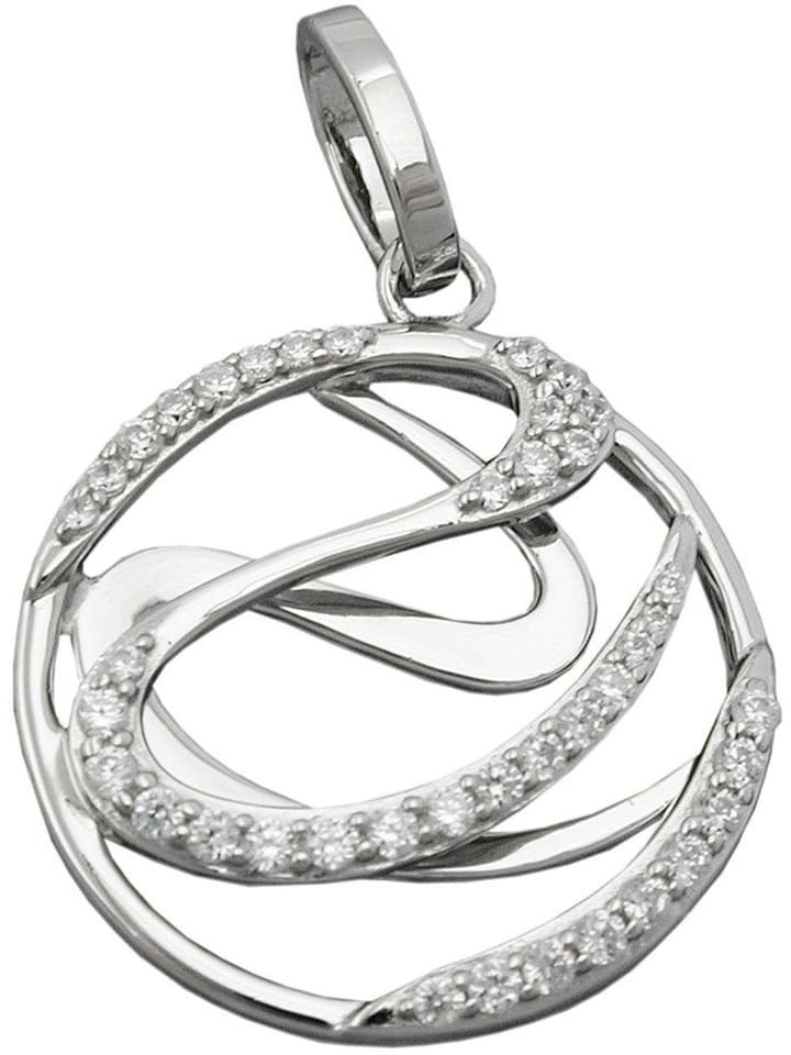 Gallay Кулон 23 мм, серебро 925 пробы
Gallay Кулон 23 мм, серебро 925 пробы