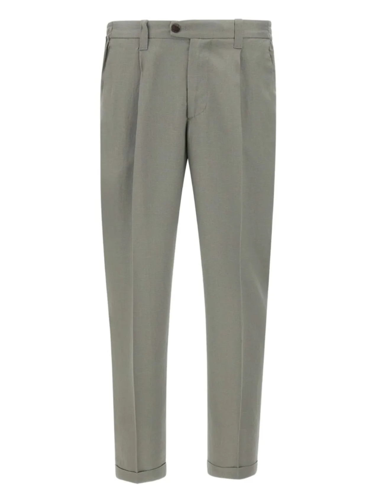 Брюки со складками спереди DEVORE, серый
Брюки со складками спереди DEVORE, серый