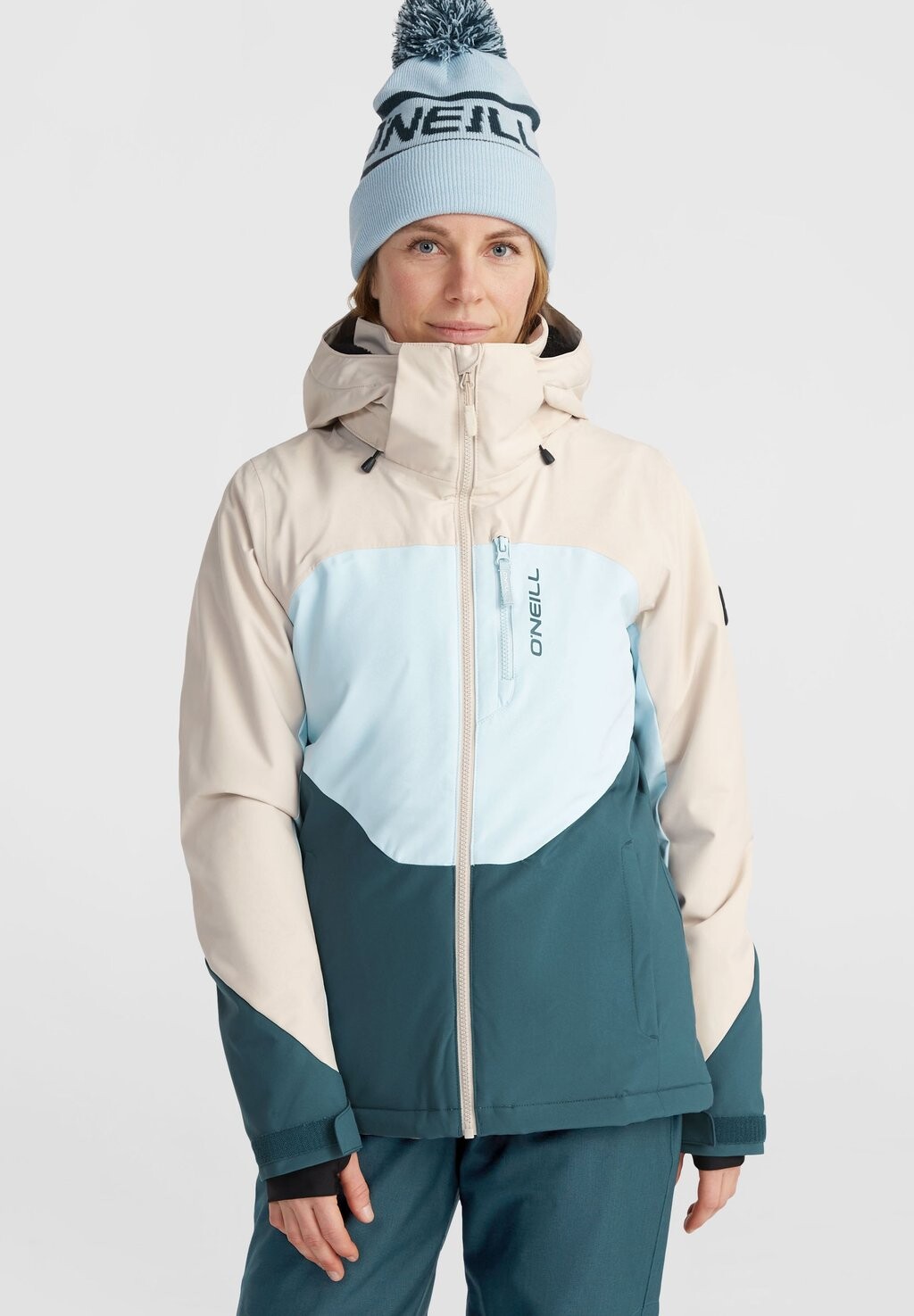 Куртка для сноуборда CARBONITE O'Neill, молочный, Белый, Куртка для сноуборда CARBONITE O'Neill, молочный
Куртка для сноуборда CARBONITE O'Neill, молочный, Белый, Куртка для сноуборда CARBONITE O'Neill, молочный