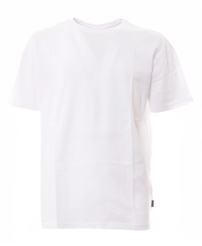 Простая футболка Aspesi, белый
Простая футболка Aspesi, белый