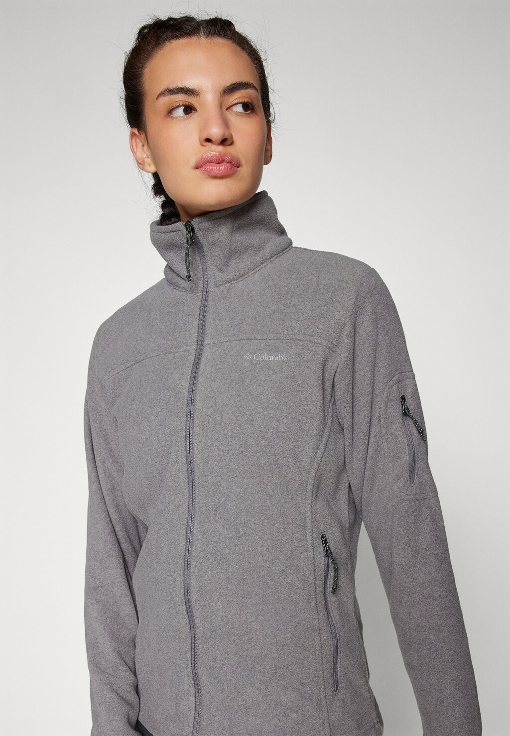 Куртка FAST TREK™ JACKET Columbia, серый
Куртка FAST TREK™ JACKET Columbia, серый