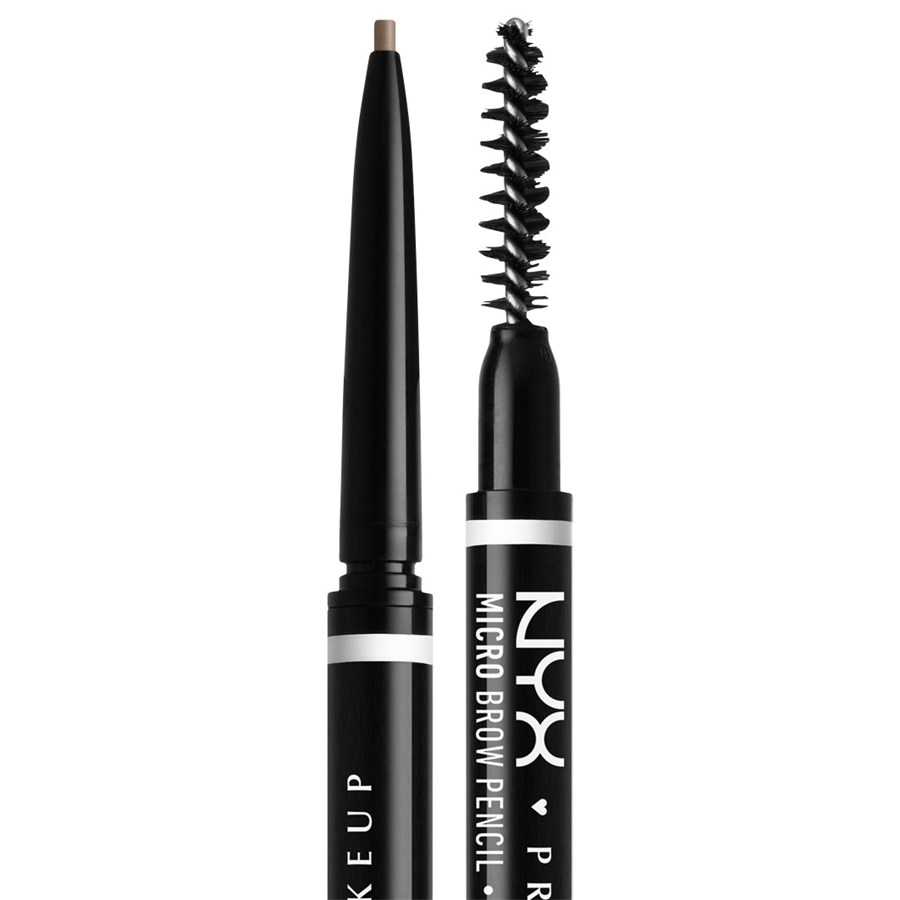 Карандаш для бровей NYX Professional Makeup Micro Brow Pencil, Ash Blonde / 0,09 g
Карандаш для бровей NYX Professional Makeup Micro Brow Pencil, Ash Blonde / 0,09 g
