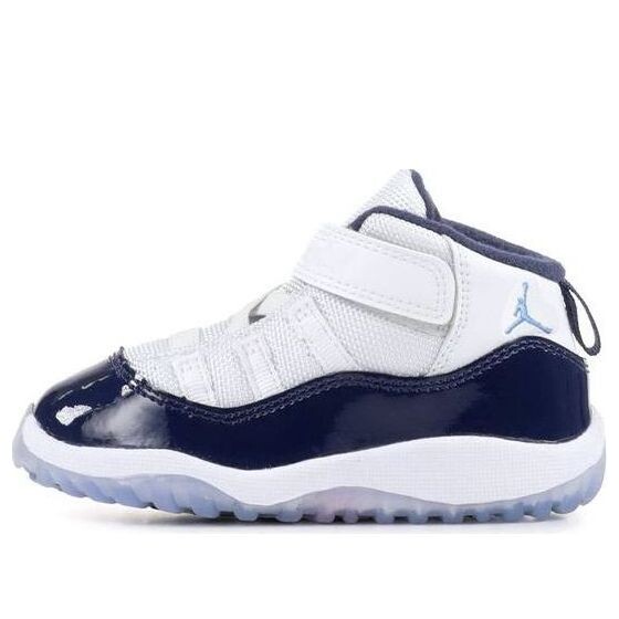 Кроссовки 11 retro 'win like '82' Air Jordan, белый 
Кроссовки 11 retro 'win like '82' Air Jordan, белый