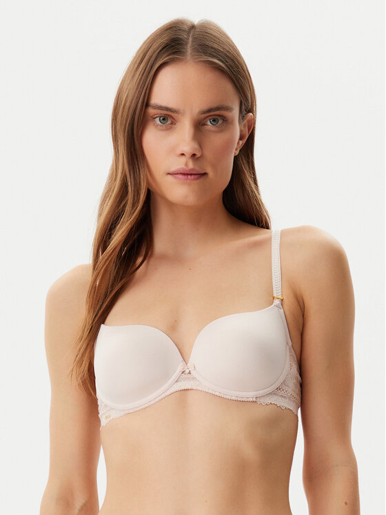 Бюстгальтер на косточках 31227 Selmark, экрю
Бюстгальтер на косточках 31227 Selmark, экрю