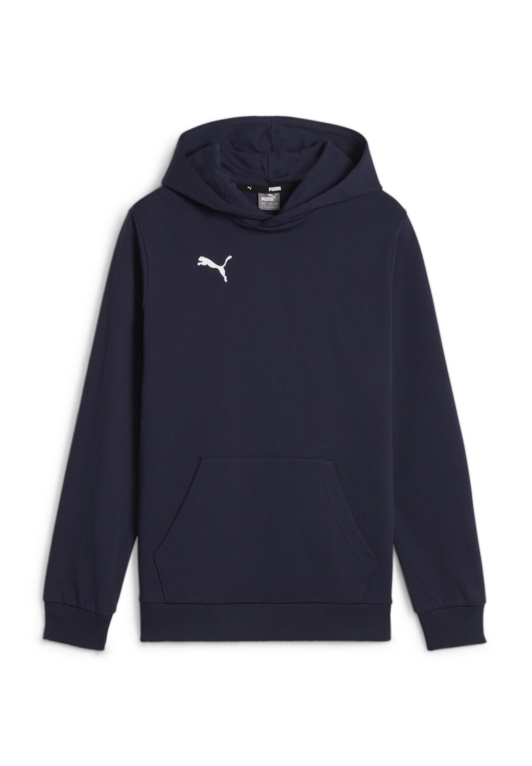Толстовка Puma teamGOAL Casuals Hoody Jr, синий
Толстовка Puma teamGOAL Casuals Hoody Jr, синий