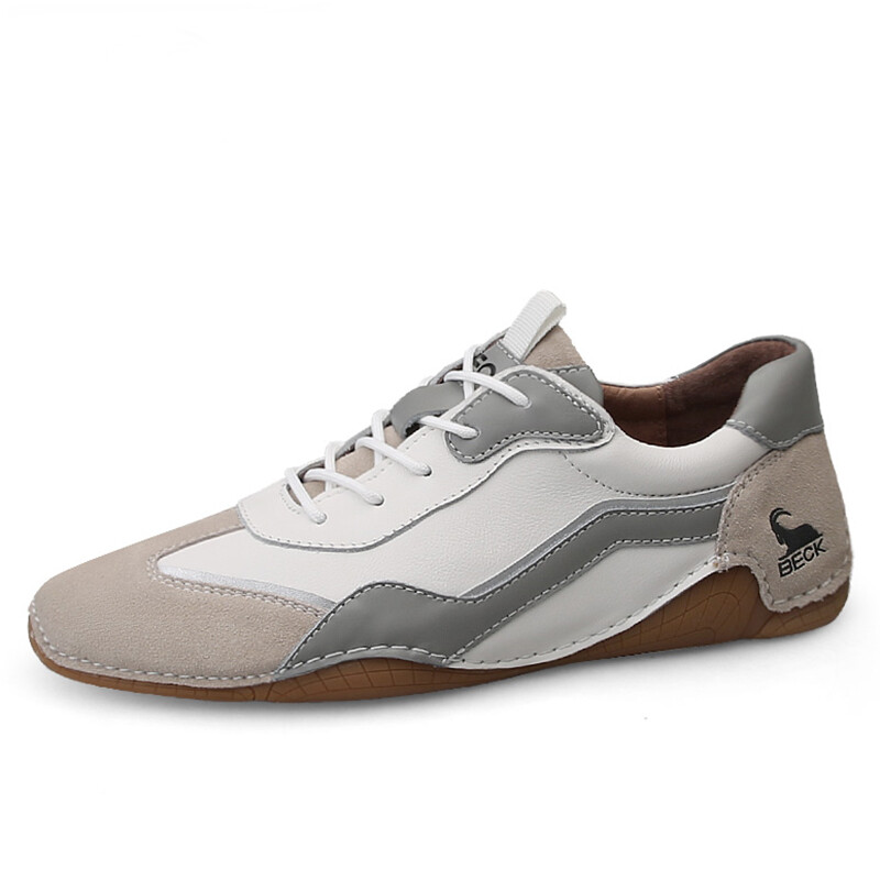 Мужская повседневная мужская с низким верхом Beck
Мужская повседневная мужская с низким верхом Beck