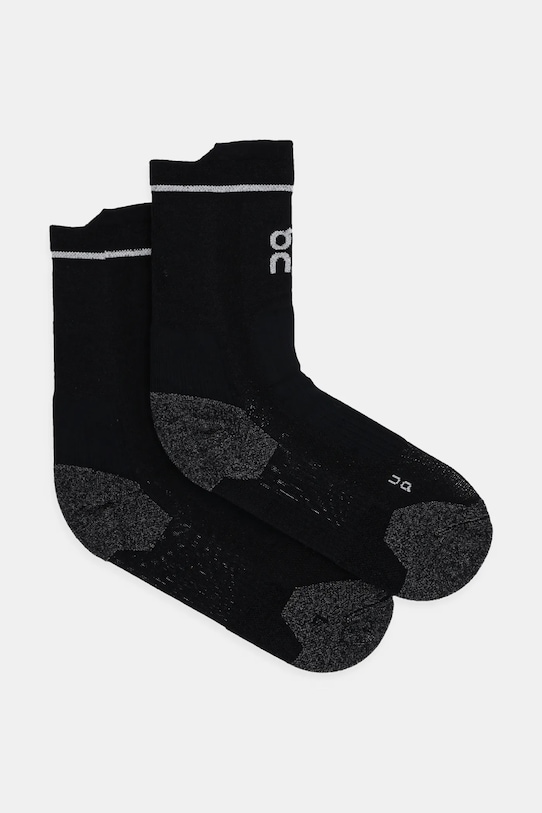 Носки Merino Ultra On, черный
Носки Merino Ultra On, черный