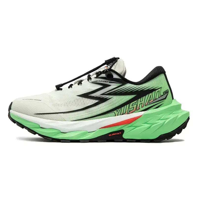 361° Противоскользящие и износостойкие дышащие низкие повседневные кроссовки для бега, мужские, белые, зеленые
361° Противоскользящие и износостойкие дышащие низкие повседневные кроссовки для бега, мужские, белые, зеленые