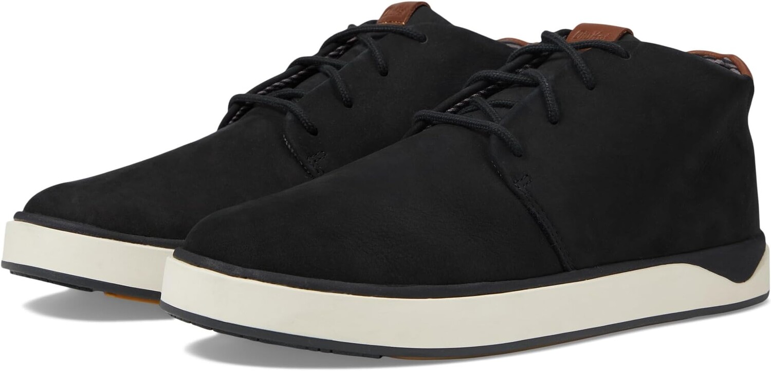 Ботинки Papaku 'Ili OluKai, цвет Black/Black, Черный, Ботинки Papaku 'Ili OluKai, цвет Black/Black
Ботинки Papaku 'Ili OluKai, цвет Black/Black, Черный, Ботинки Papaku 'Ili OluKai, цвет Black/Black