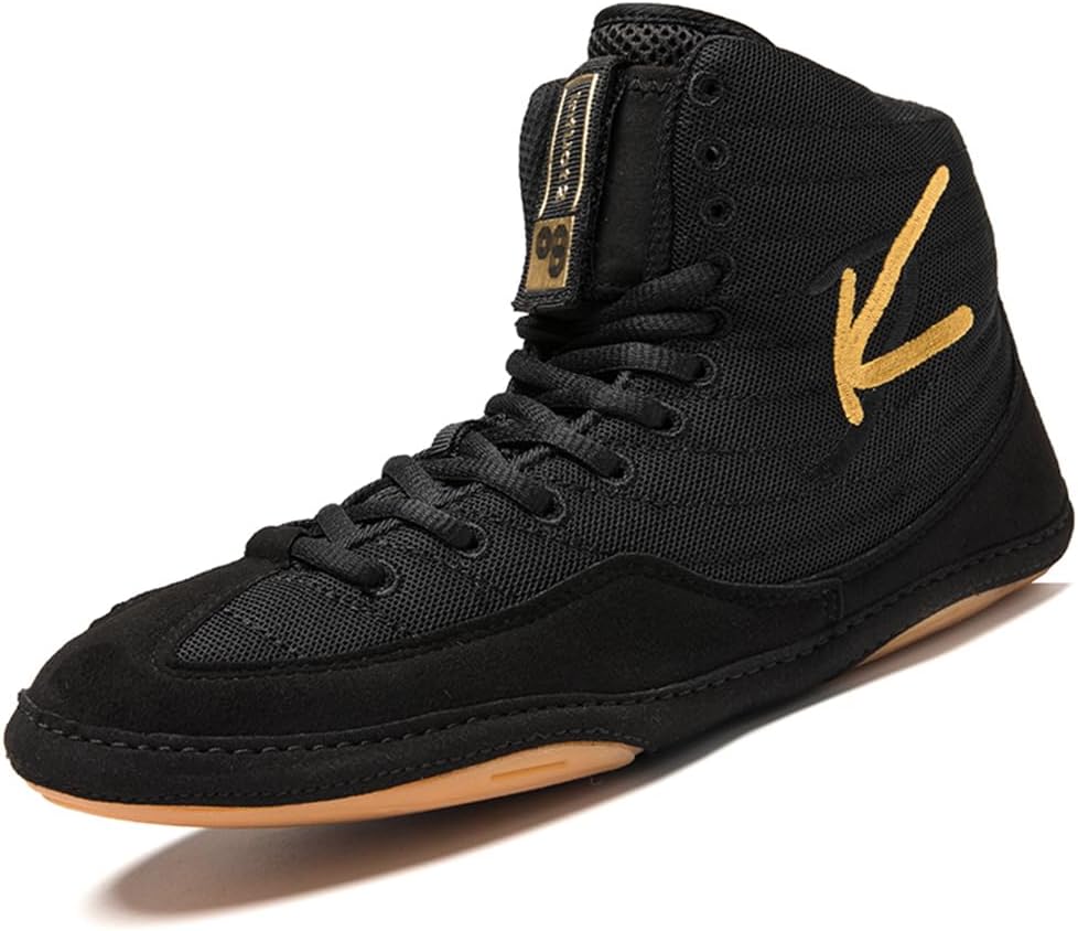 Дышащие борцовские кроссовки для мужчин, молодежи, детей, мальчиков Ybberik, черный
Дышащие борцовские кроссовки для мужчин, молодежи, детей, мальчиков Ybberik, черный