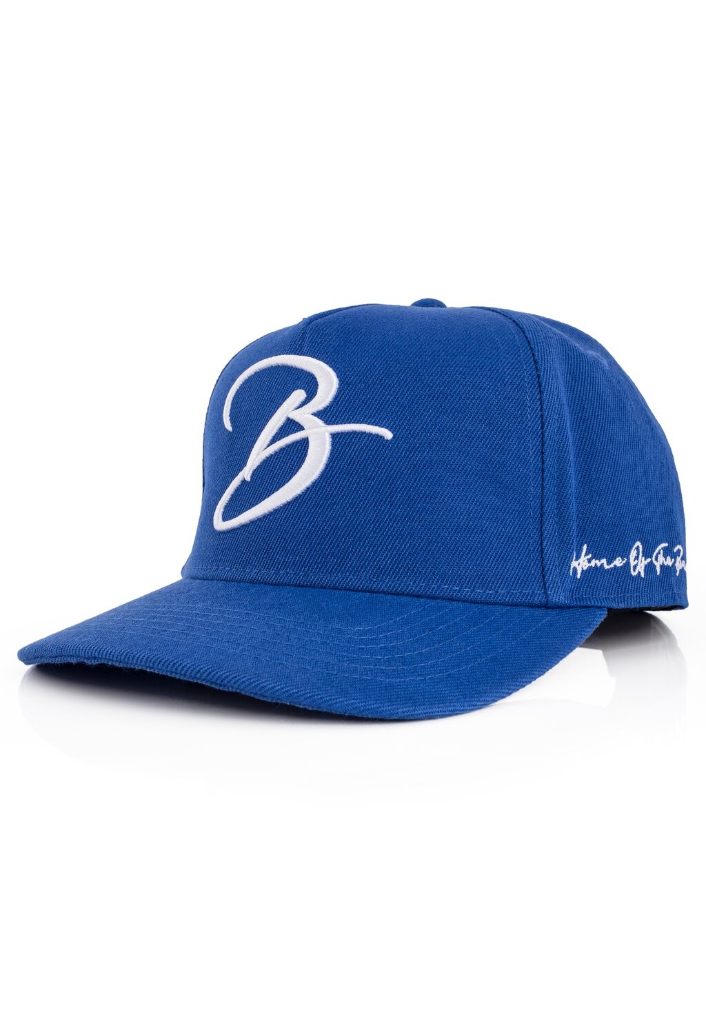 Кепка B Script Blackskies, синяя
Кепка B Script Blackskies, синяя