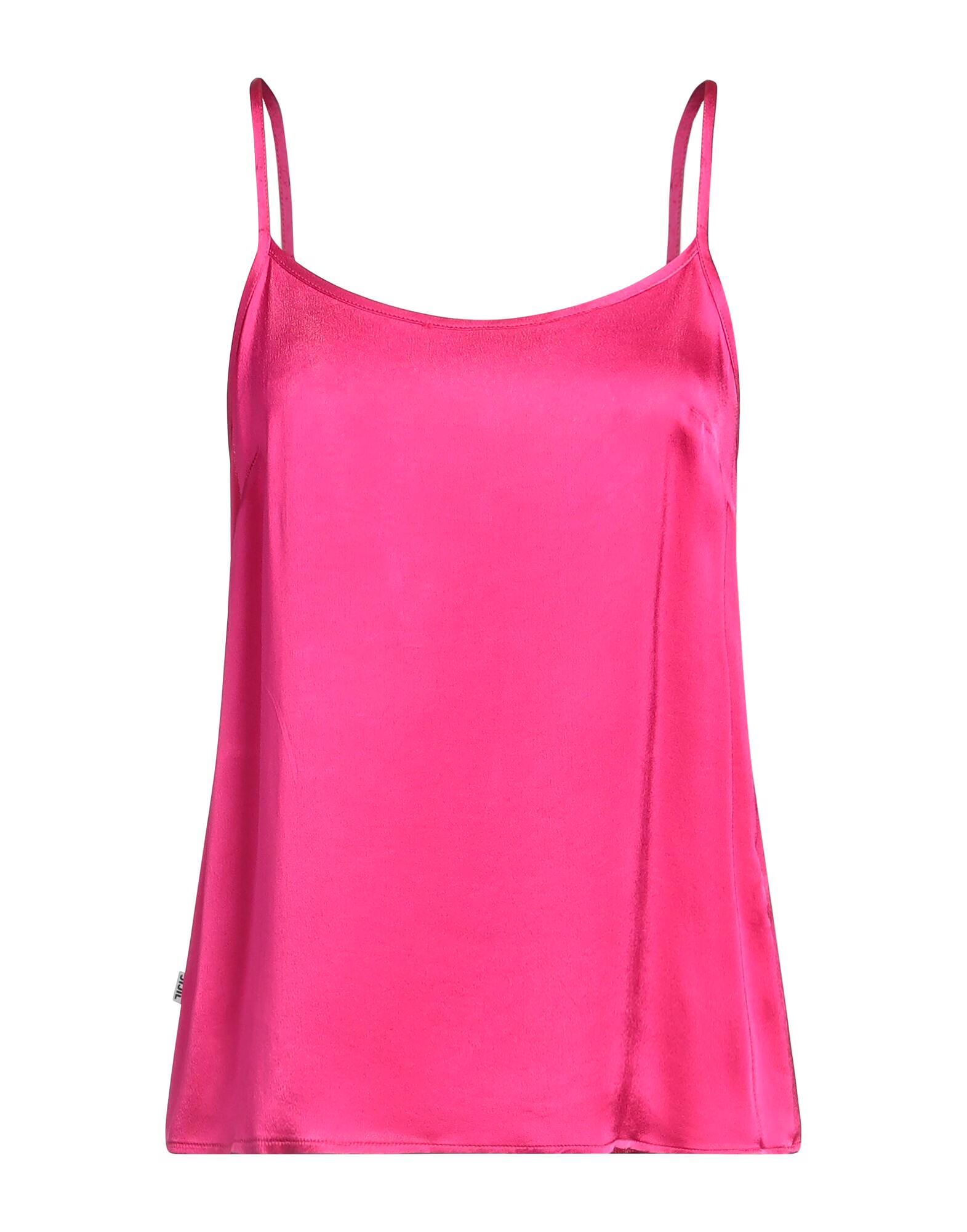 Топ Jijil, пурпурный
Топ Jijil, пурпурный