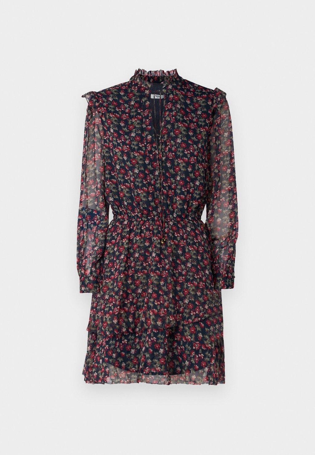 Дневное платье OLIVE Pepe Jeans, темно-синий
Дневное платье OLIVE Pepe Jeans, темно-синий
