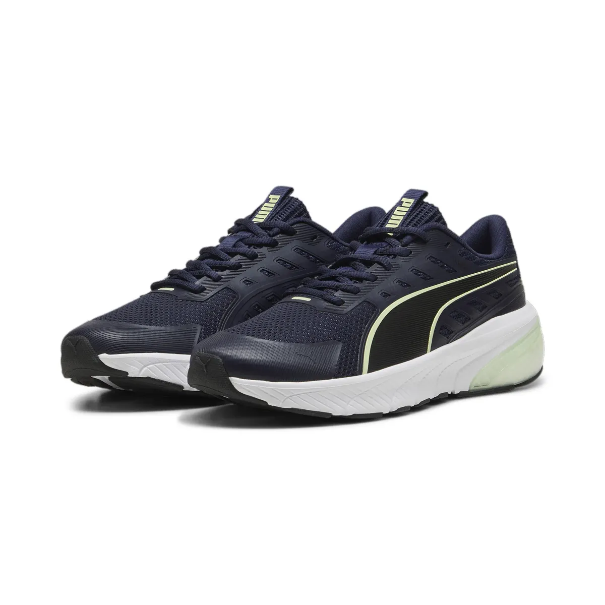 Кроссовки PUMA "CELL GLARE", цвет Puma Navy-Cool Cucumber- Puma Black
Кроссовки PUMA "CELL GLARE", цвет Puma Navy-Cool Cucumber- Puma Black