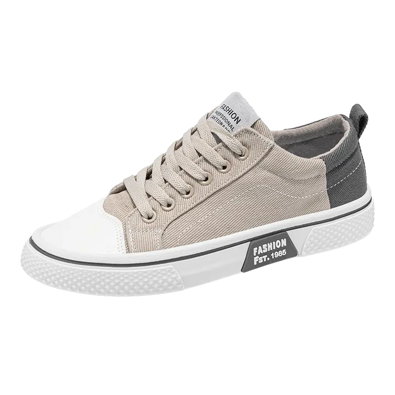 Детские скейтерские кроссовки для подростков Wooden Rabbit, бежевый
Детские скейтерские кроссовки для подростков Wooden Rabbit, бежевый