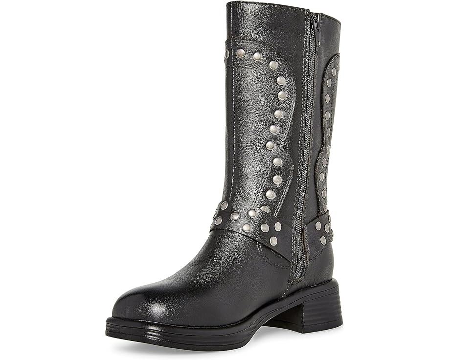 Ботинки Steve Madden Valent, черный
Ботинки Steve Madden Valent, черный