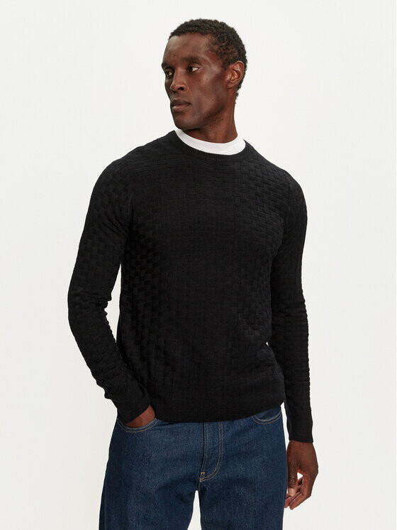 Свитер обычного кроя Brave Soul, синий
Свитер обычного кроя Brave Soul, синий