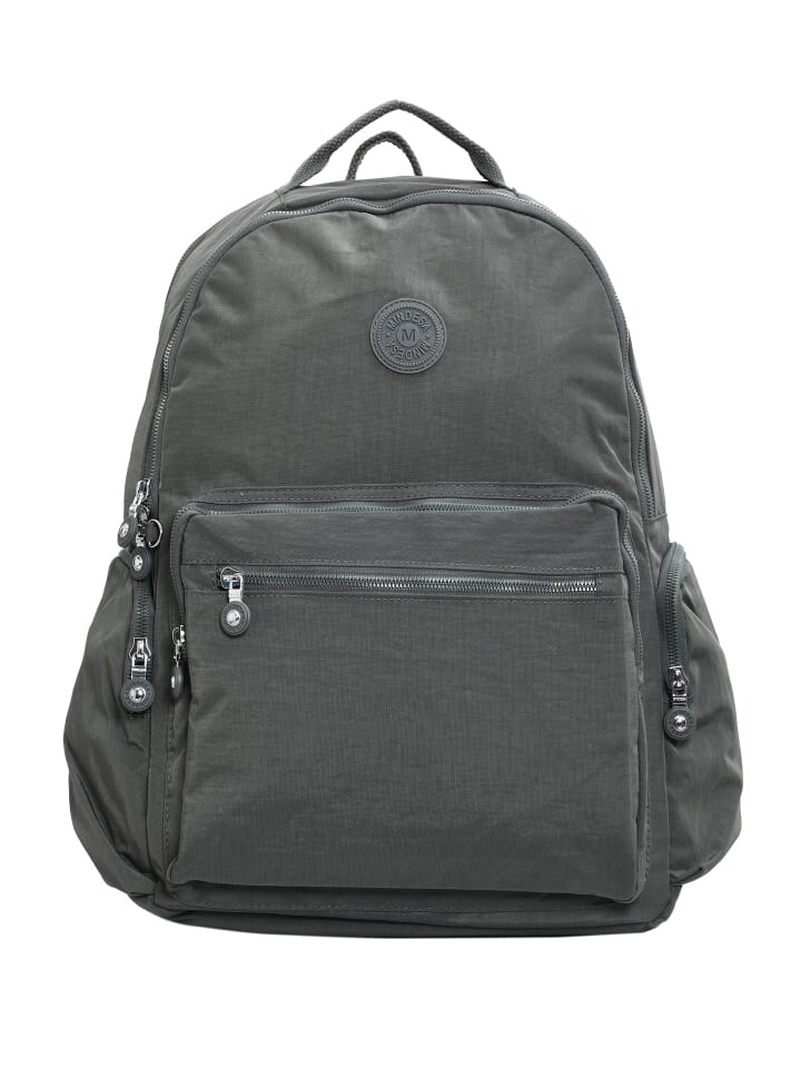 Рюкзак Mindesa, темно-серый
Рюкзак Mindesa, темно-серый