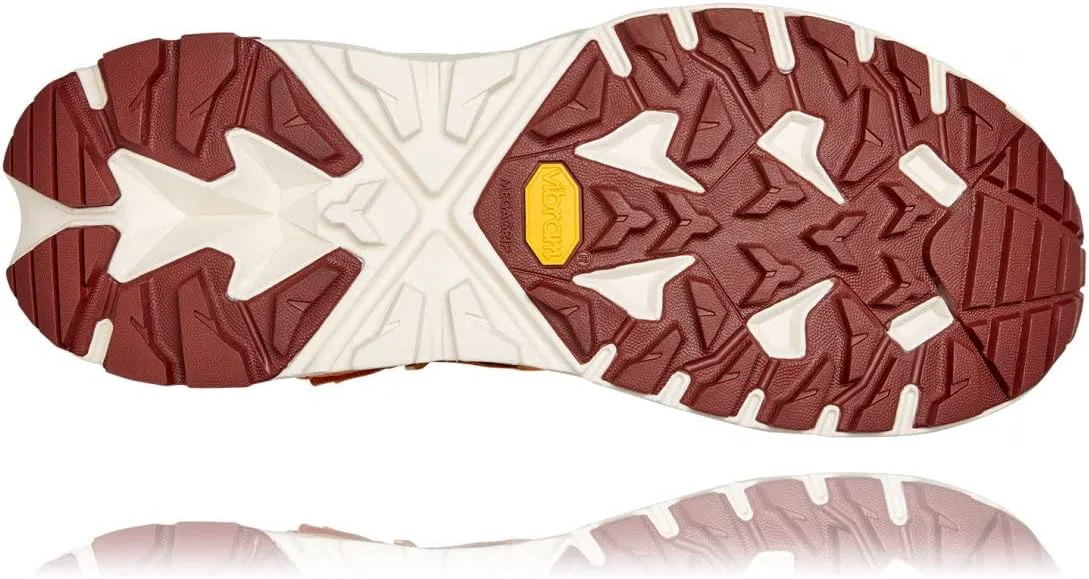 Мужские походные кроссовки HOKA ONE ONE, желтый
Мужские походные кроссовки HOKA ONE ONE, желтый