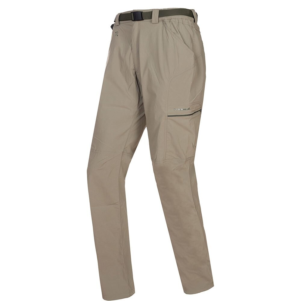 Брюки Trangoworld Osil VN, зеленый
Брюки Trangoworld Osil VN, зеленый