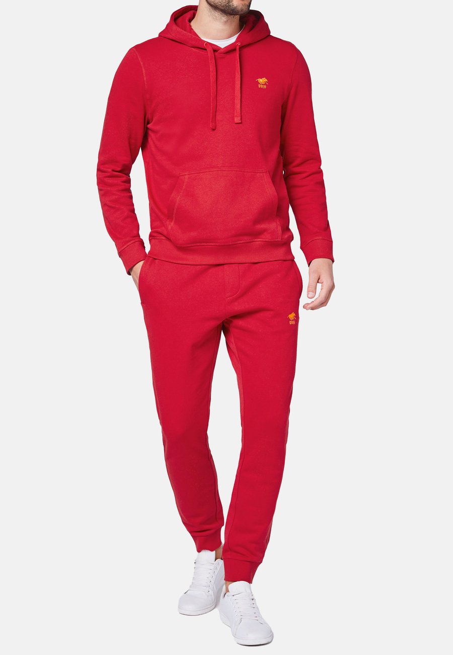 Худи Polo Sylt 2ER PACK BASIC, Dunkelgrün Rot/Mottled Red
Худи Polo Sylt 2ER PACK BASIC, Dunkelgrün Rot/Mottled Red