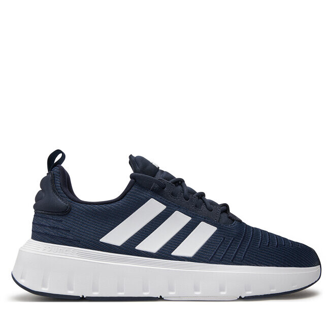 Кроссовки adidas Swift Run ID3014 Legink/Ftwwht/Shanav, темно-синий
Кроссовки adidas Swift Run ID3014 Legink/Ftwwht/Shanav, темно-синий