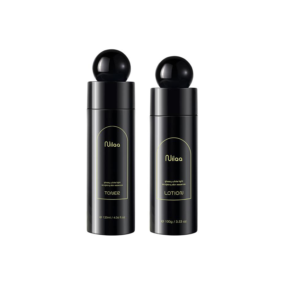 NUILAA Японский тонер для увлажнения, против гликации, осветления и отбеливания, 120 мл
NUILAA Японский тонер для увлажнения, против гликации, осветления и отбеливания, 120 мл
