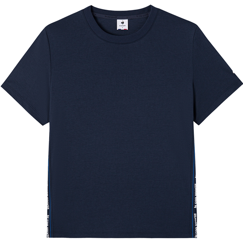 Футболка женская Le Coq Sportif, синий
Футболка женская Le Coq Sportif, синий