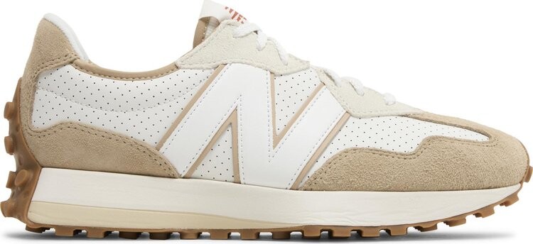 Кроссовки 327 'Incense Sea Salt', кремовый, Бежевый, Кроссовки 327 'Incense Sea Salt', кремовый
Кроссовки 327 'Incense Sea Salt', кремовый, Бежевый, Кроссовки 327 'Incense Sea Salt', кремовый