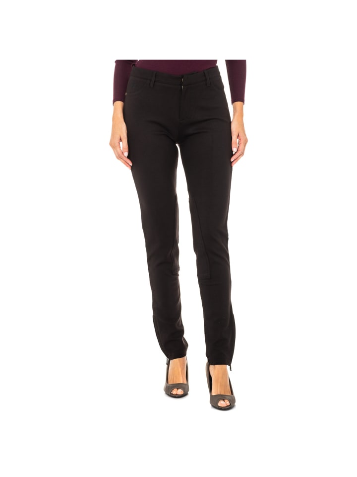 Джинсы La Martina, черный
Джинсы La Martina, черный